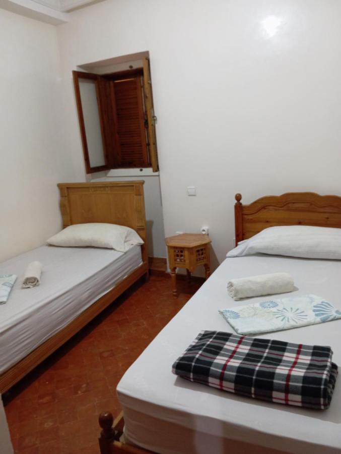 Kayezer Auberge de jeunesse