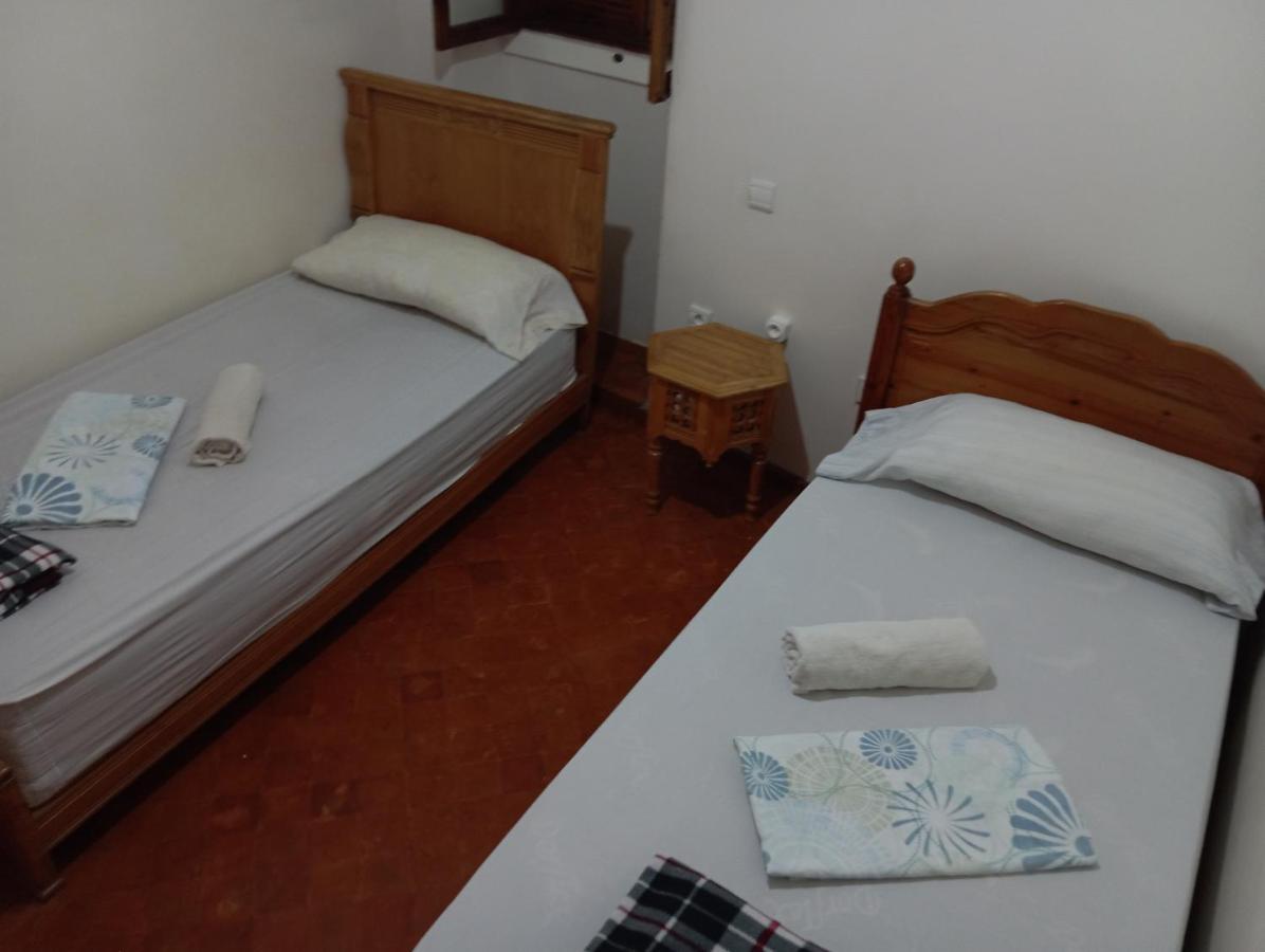 Auberge de jeunesse Kayezer *