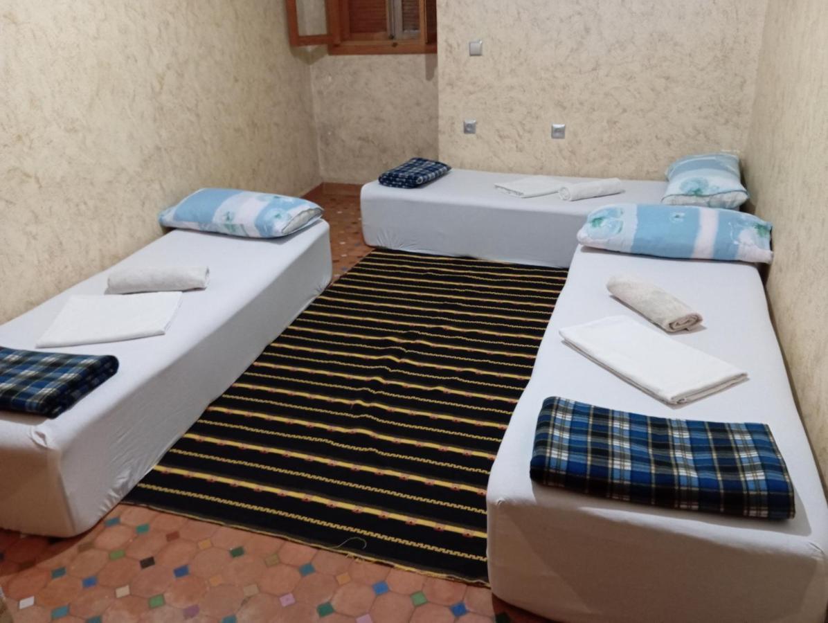 Kayezer Auberge de jeunesse
