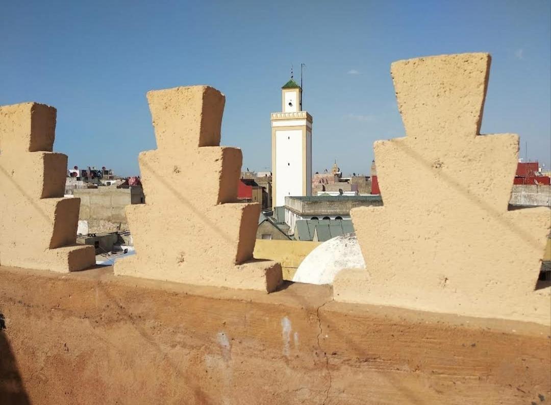 Kayezer * Rabat