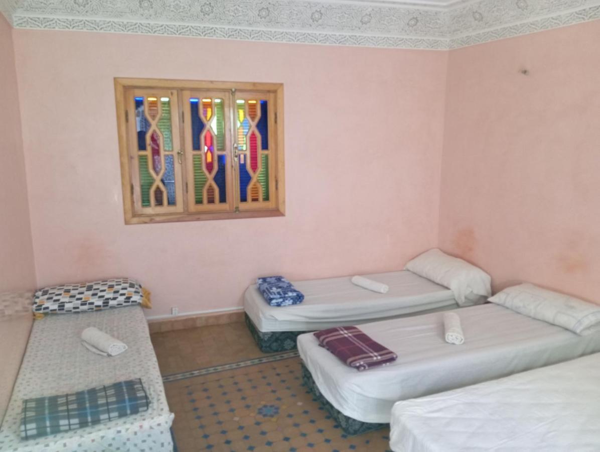 Kayezer Auberge de jeunesse *